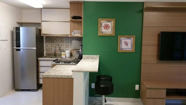 Village 2 suítes, decorado em Imbassaí - Foto 4