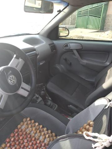 Gol Volkswagen 1.0 - Foto 3