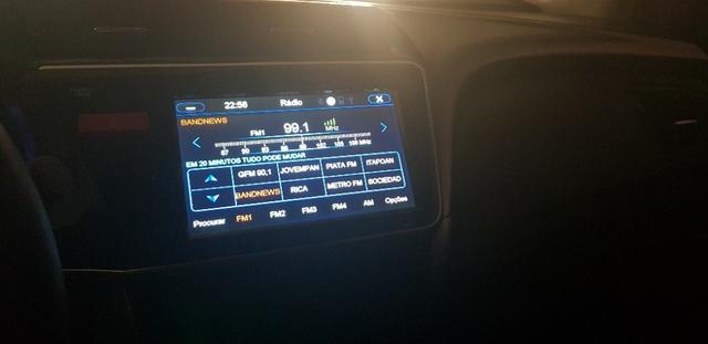 Honda City automático 2017/2017 - Foto 7