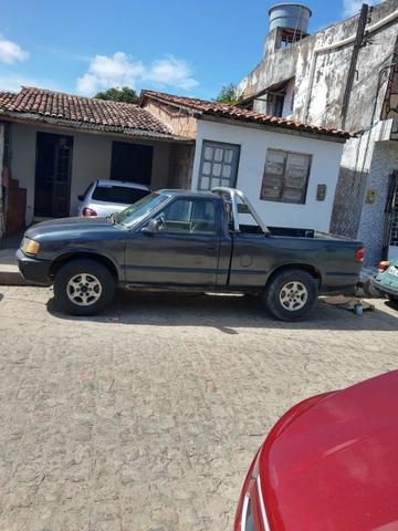 Vende-se e troca S10 - Foto 6