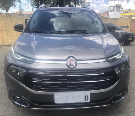 Fiat toro vulcano - Foto 2