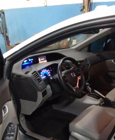 Civic 2015. km 38.000 - Foto 2