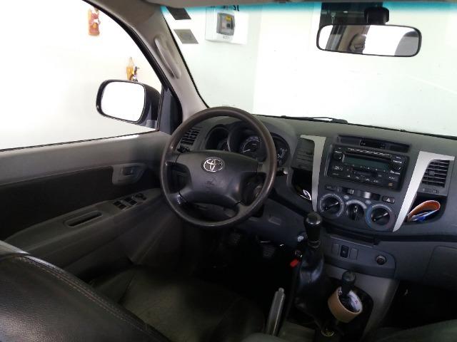 Camionete Hilux - Foto 7