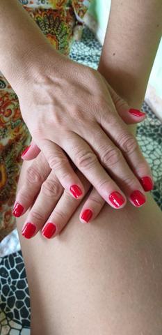 Manicure e pedicure NOVA FLORESTA - Foto 3