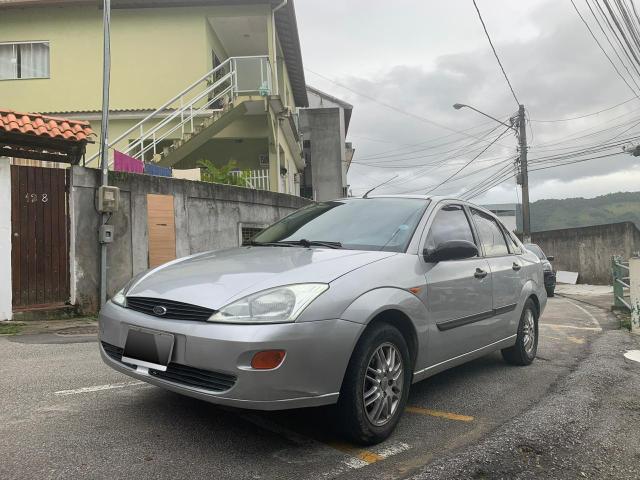 Focus 2002 - Prata - Foto 2