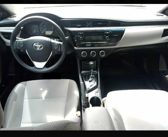 Toyota Corolla 1.8 GLI - Foto 6