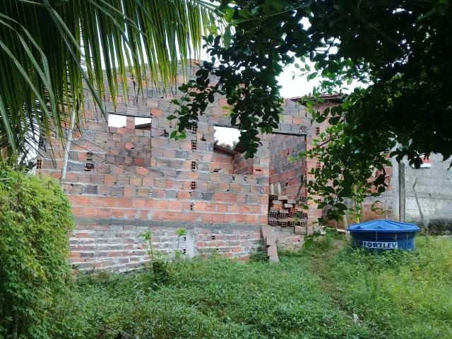 Casa vendo 20 mil - Foto 6