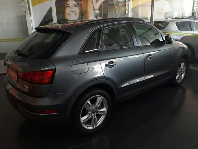 Q3 2017/2017 1.4 TFSI AMBIENTE FLEX 4P S TRONIC - Foto 5