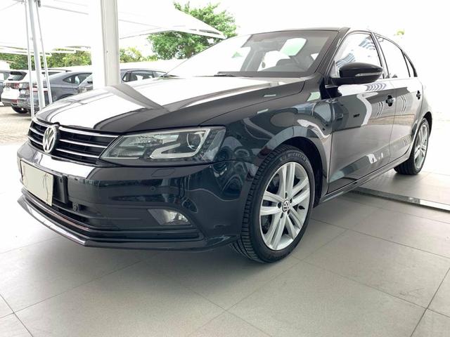 Vendo Jetta blindado - Foto 2