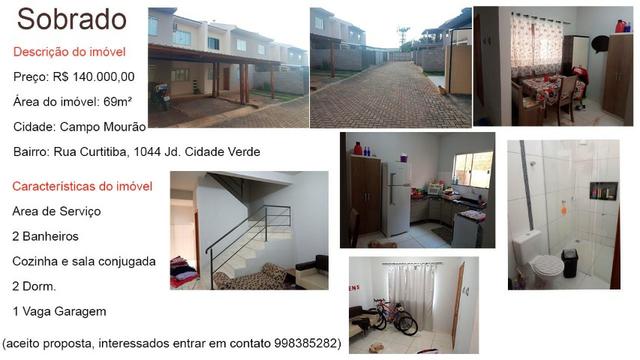 Sobrado