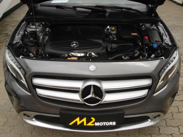 Mercedes-Benz - GLA 200 Enduro 1.6 Turbo Flex 156cv AT 2016 - Foto 6