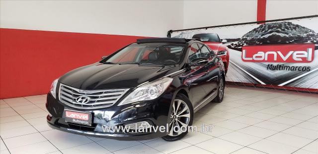 AZERA 2012/2013 3.0 MPFI GLS V6 24V GASOLINA 4P AUTOMÁTICO - Foto 2