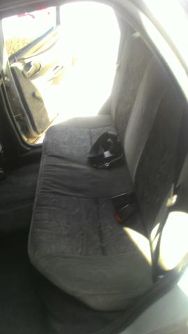 Corsa Milenium 2001 - Foto 6