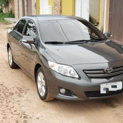 Corolla 2009 Flex - Foto 2