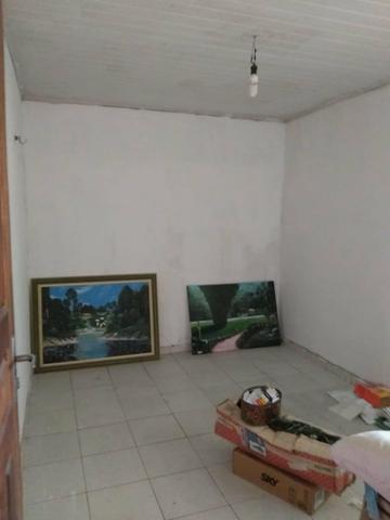 Casa Conjunto Carnaúba Icui Guajará - Foto 5