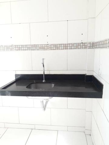 Vendo apartamento no residencial paiaguás - Foto 5