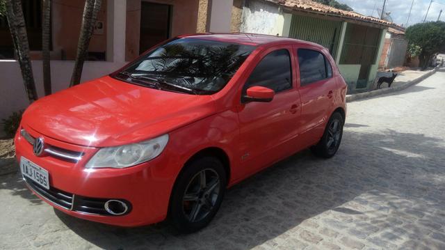 Gol G5 Trend - Foto 4