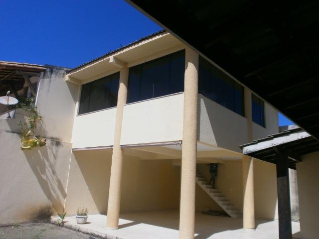 Qualidade de vida vc encontra aqui. Casa 5/4 a 30m da praia - Foto 3