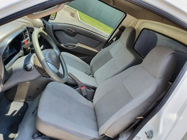 Hyundai HR Com Ipva 2020 Pago - Foto 16