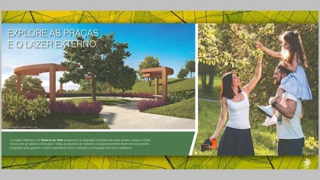 Reserva do Valle - Primeira Fase - Oportunidade Ùnica!! - Foto 9