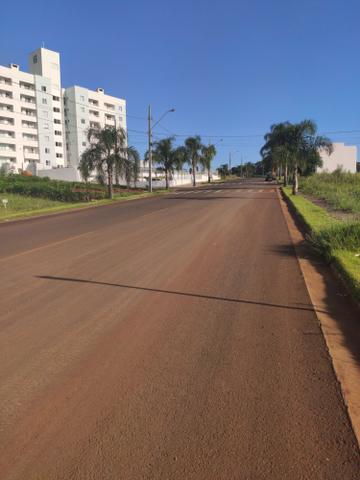 Terreno com frente de 16,4m - Foto 3