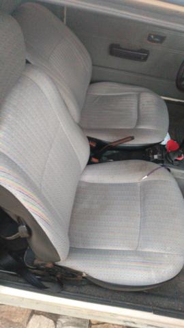 Vendo gol quadrado ou troco 1994 - Foto 3