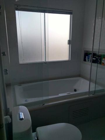 Residência com piscina área central - Foto 8