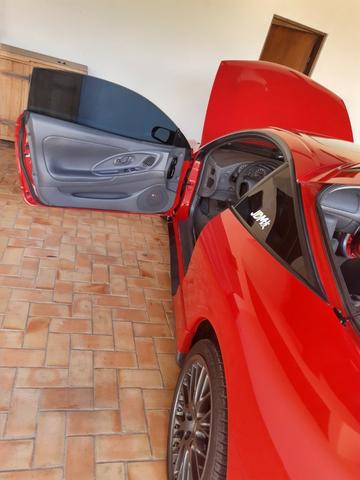 Mitsubishi Eclipse gst 2.0 turbo - Foto 11
