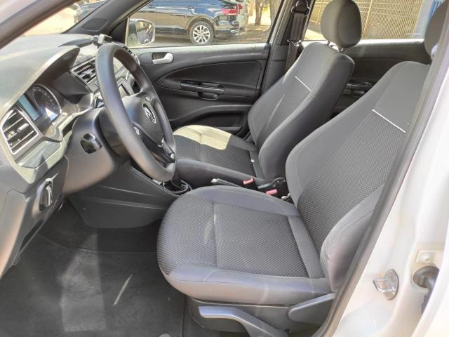 GOL 2017/2018 1.0 12V MPI TOTALFLEX TRACK 4P MANUAL - Foto 4