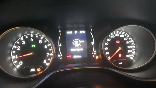 Vendo Jeep Compass Longitude - 9.500 rodados - Foto 4