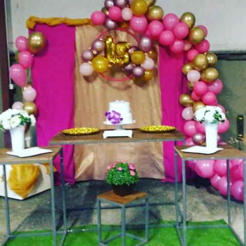 Acessórios de Decorações de festas, buffet e eventos - Foto 5
