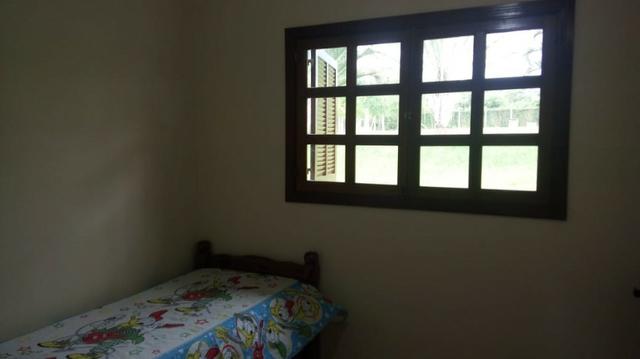 Rancho adolfo cond sobradinho- Pé na agua 550mil- lindo ac troca - Foto 11
