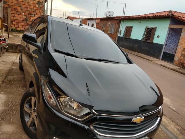 Prisma ltz manual 1.4 - Foto 5