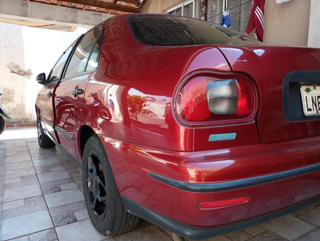 Marea 1.8 16V, - Foto 2