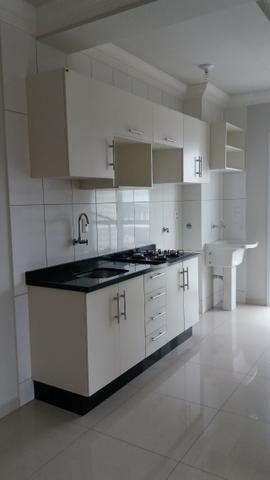 Apartamento Duplex em Ponta Grossa para alugar - Centro, 02 quartos - Foto 2