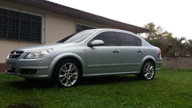 Vectra Elite - Foto 3
