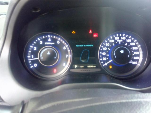 HYUNDAI AZERA 3.0 MPFI GLS V6 24V GASOLINA 4P AUTOMÁTICO - Foto 10
