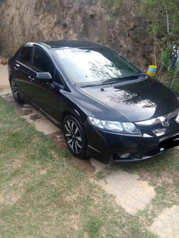 Honda Civic LXS 2009 - Foto 3