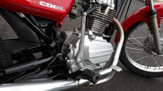 Honda today