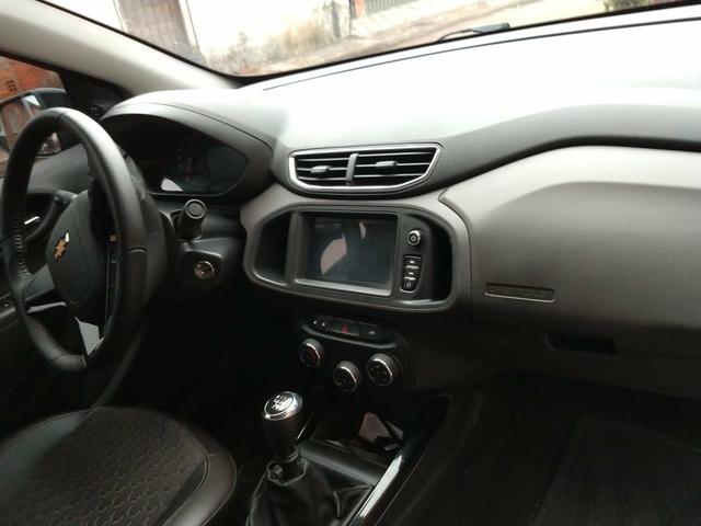 Prisma ltz manual 1.4 - Foto 6