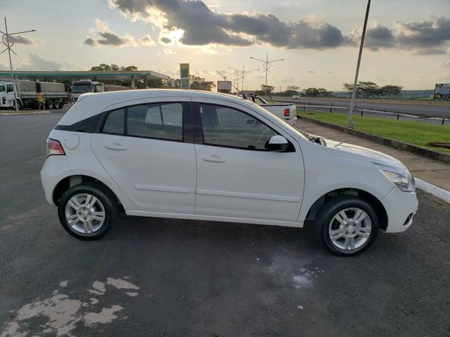 Agile 1.4 ltz 2012/2013 (ipva 2020 pago) - Foto 6