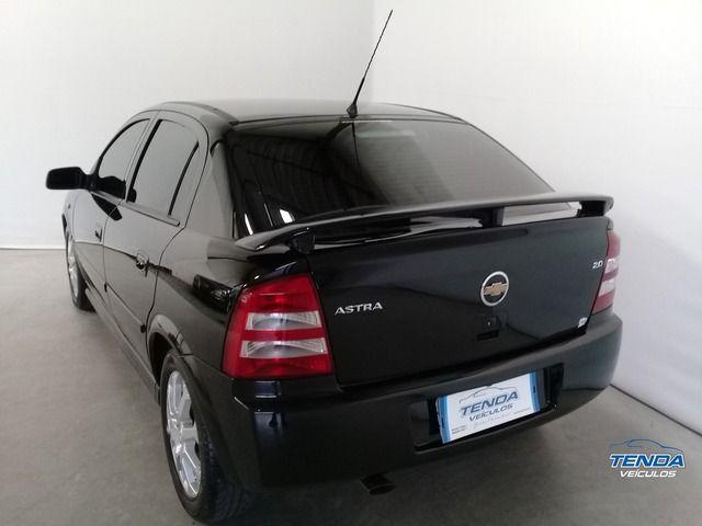 Astra Advantage 2.0 MPFI 8V FlexPower 5p - Foto 8