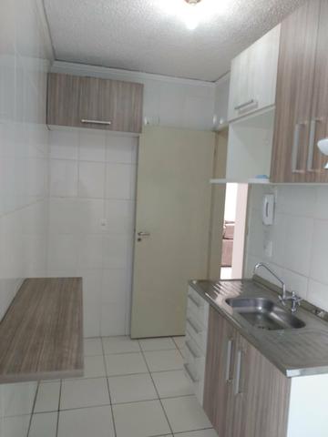 Locação Apartamento Vila Nova Urupes Suzano - Foto 12