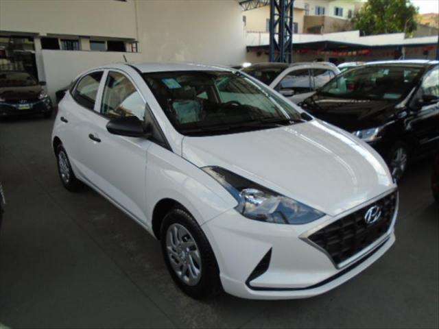 Hyundai Hb20 1.0 12v Sense - Foto 3