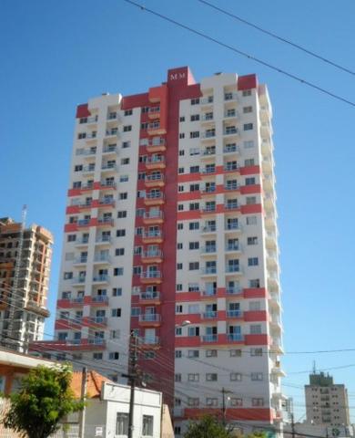 Apartamento Duplex em Ponta Grossa para alugar - Centro, 02 quartos