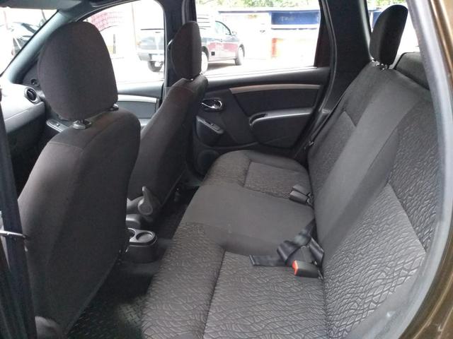 Duster 1.6 completa 2016 Flex - Foto 9