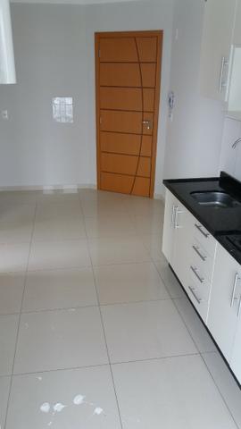 Apartamento Duplex em Ponta Grossa para alugar - Centro, 02 quartos - Foto 4