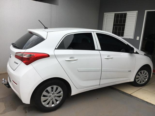 Hb20 comfort plus 1.6 MT - Foto 2