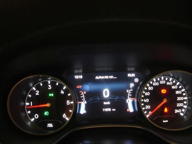 Compass Limited 2.0 Turbo Diesel - Foto 12