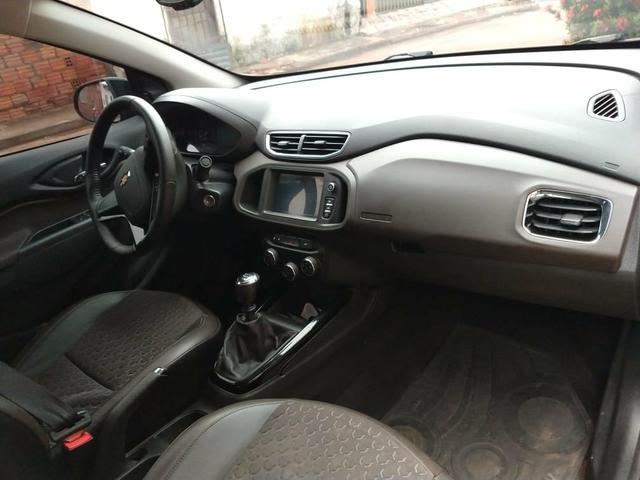 Prisma ltz manual 1.4 - Foto 7